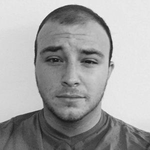 Meet your Posher, Eric